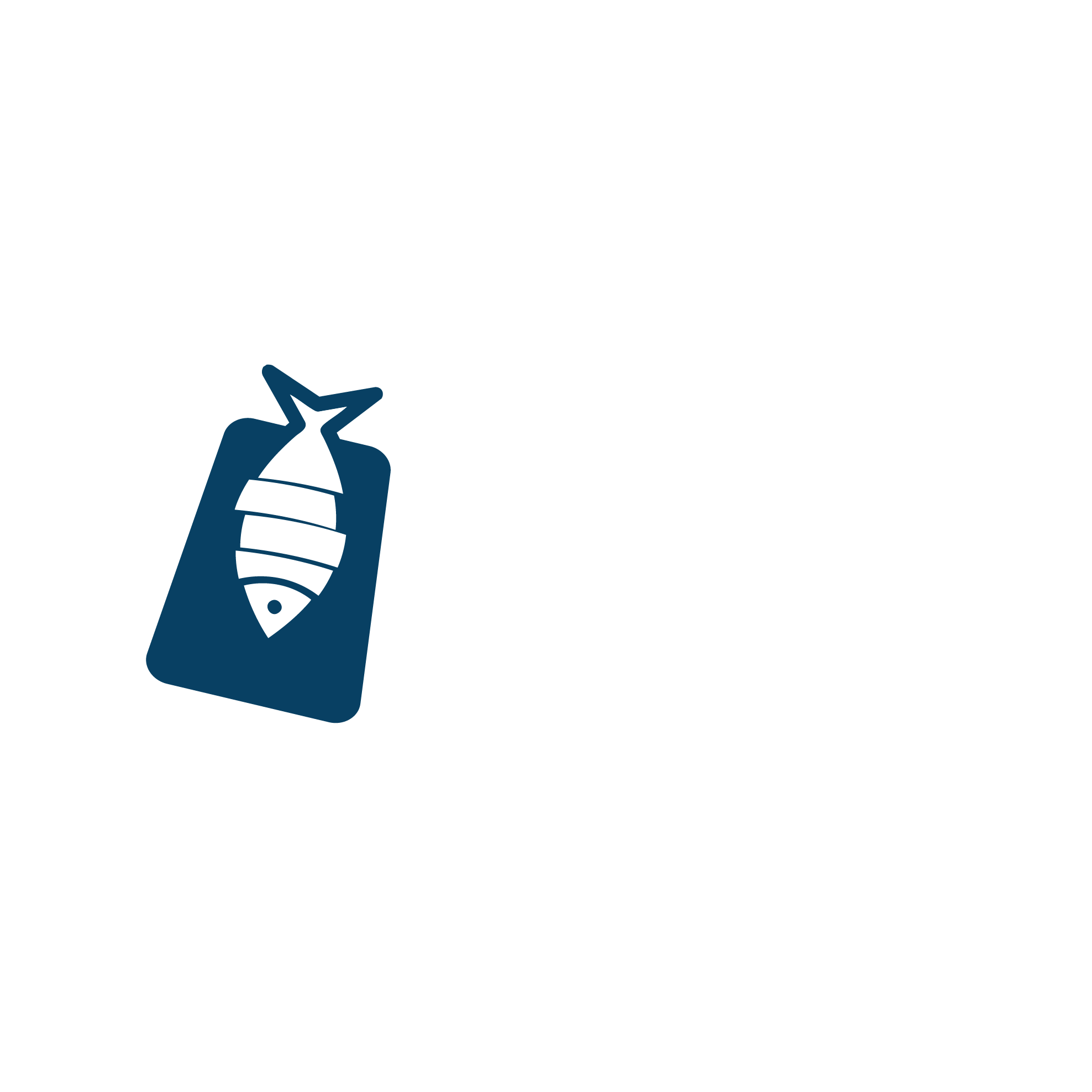 Fisheri Logo